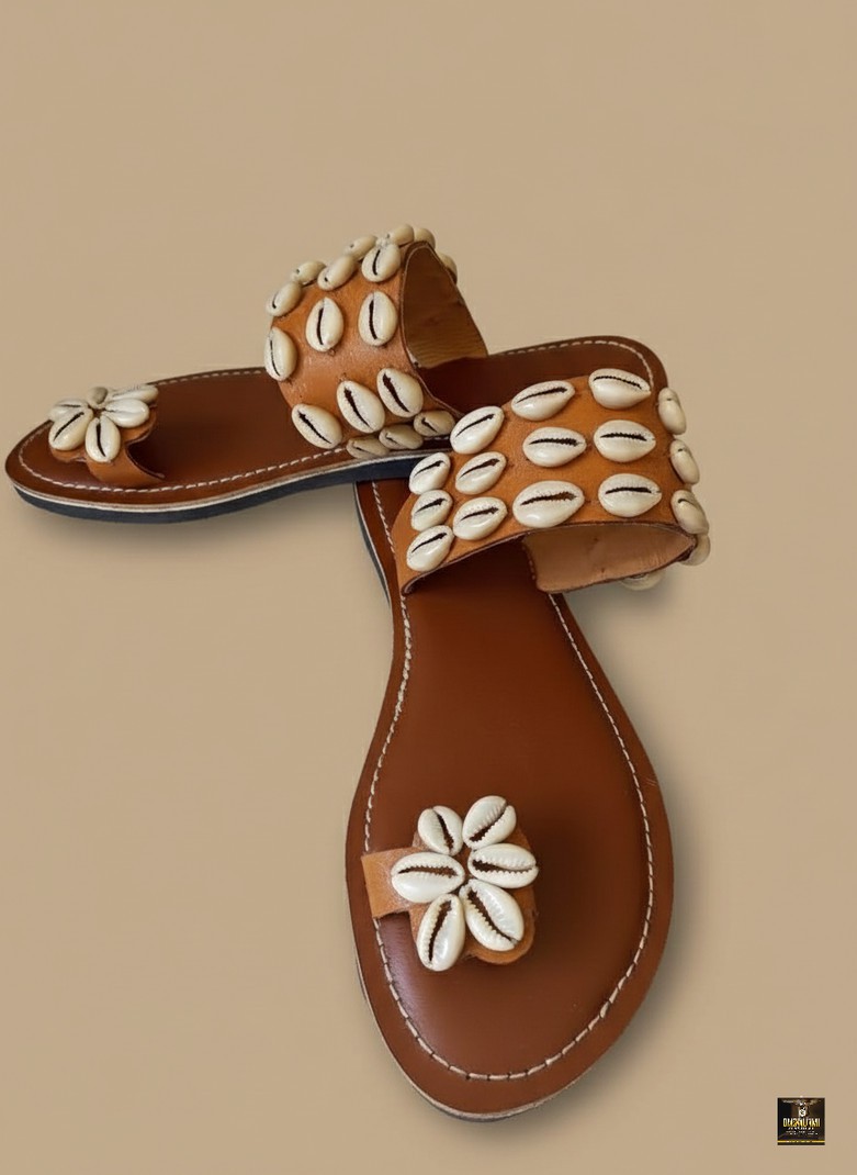 Chaussure Akan